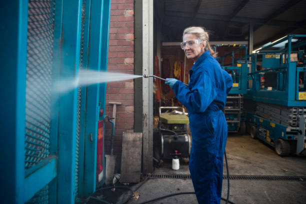 Best Rust Removal  in Church Hill, PA