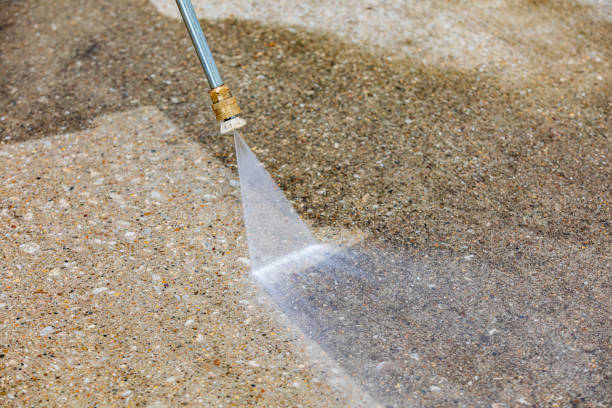 Best Building Exterior Washing  in Church Hill, PA