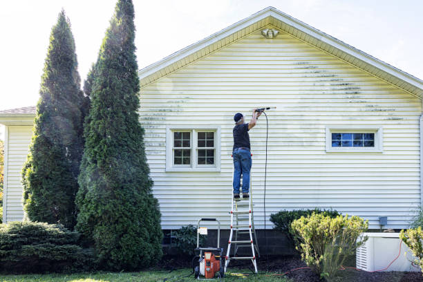 Best Animal Enclosure Cleaning  in Church Hill, PA