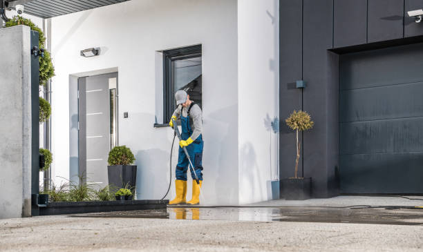 Trusted Church Hill, PA Pressure Washing Experts